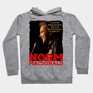 NORM Hoodie